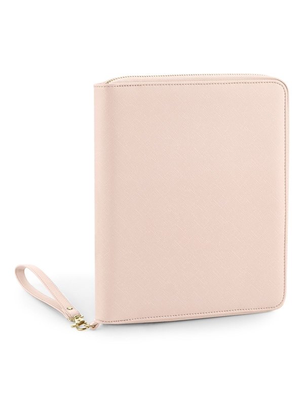 soft pink